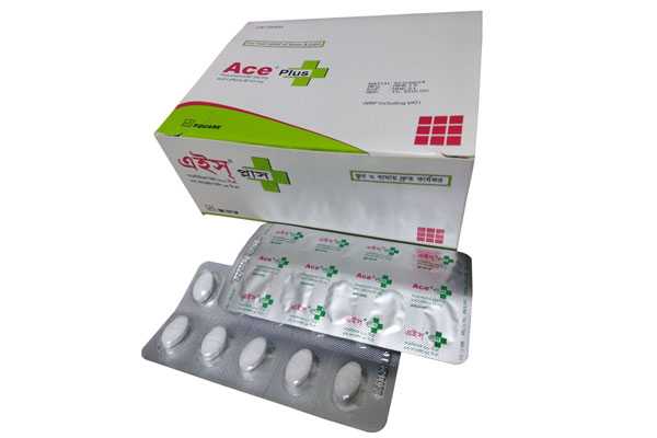 Ace PLUS